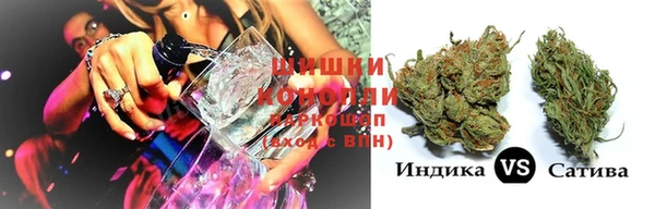 ALPHA PVP Куйбышев